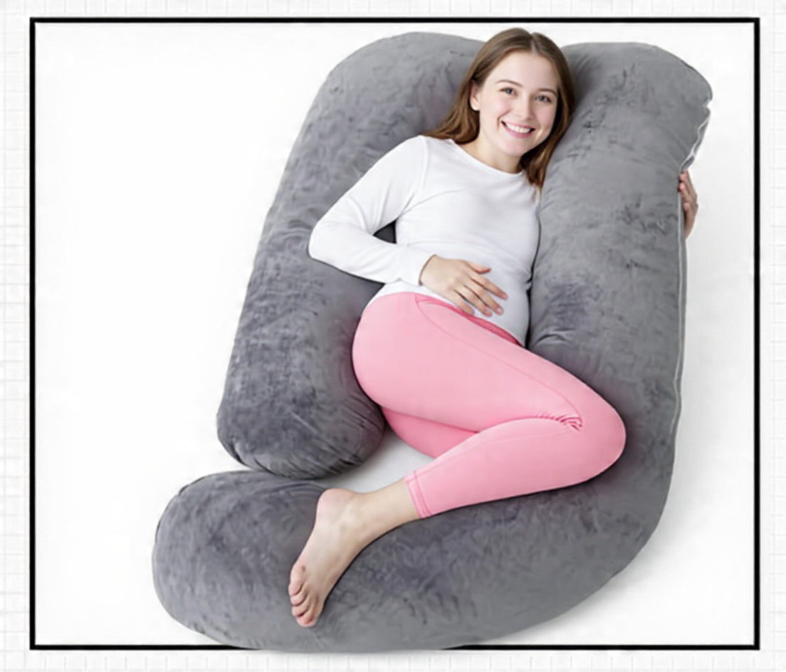 Almohada Nighttime Hug Pillow for Mom