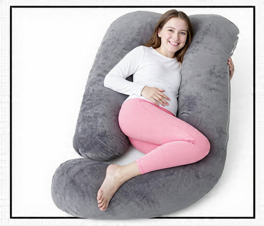 Almohada Nighttime Hug Pillow for Mom