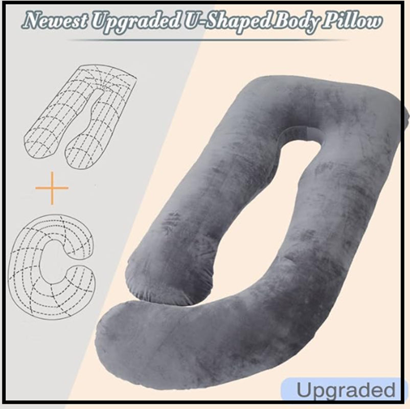 Almohada Nighttime Hug Pillow for Mom