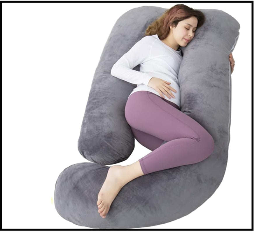 Almohada Nighttime Hug Pillow for Mom