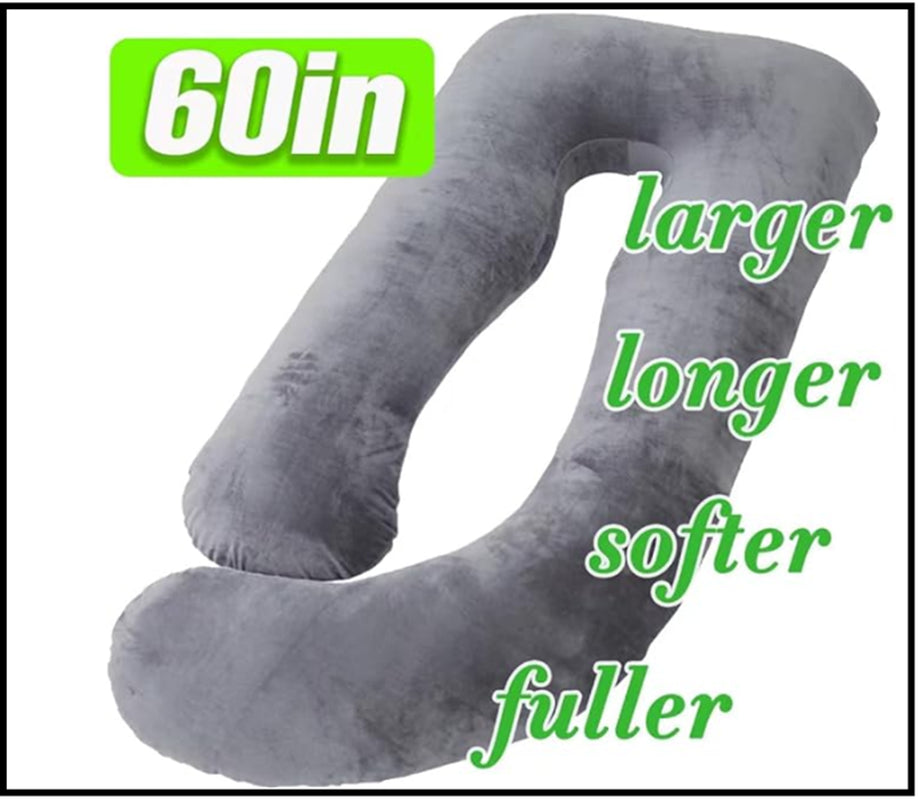 Almohada Nighttime Hug Pillow for Mom